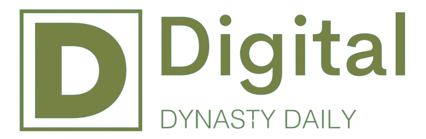 Digital Dynasty Daily